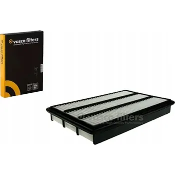 Kabinový filtr DAVID VASCO A043 Vzduchový filtr