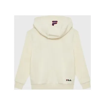 Dámská mikina Fila Mikina Bakersield FAK0092 Béžová Regular Fit 98_104