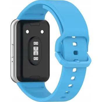 Pouzdro na mobilní telefon Modrý řemínek Best Accessories pro Samsung