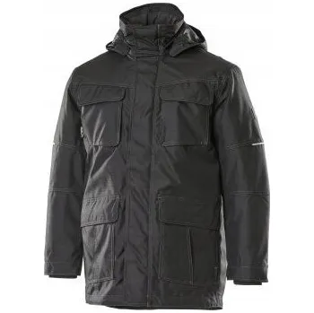 pracovní bunda Pracovní bunda MASCOT Dayton Parka - celoroční bunda pro profesionály, velikost XS