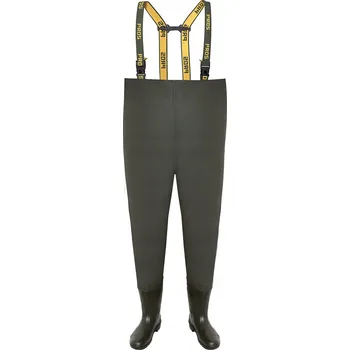 Pracovní obuv Pracovní holínky do vody Pros AJ SB01 velikost 43