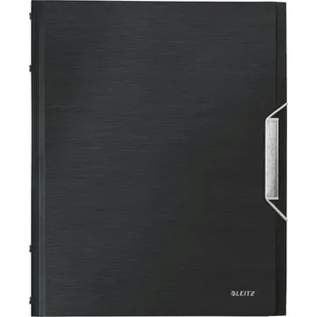 Pořadač / Organizér s přihrádkami A4 Leitz