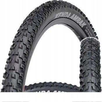 Plášť na kolo Plášť na kolo Kenda Amrak 29x2,40 k1247