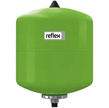 Expanzní nádoba Reflex expanzní nádoba Refix DD 18 10 bar 70°C zelená