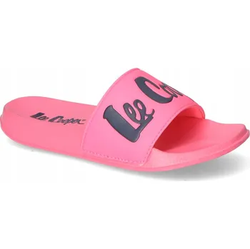 Dámské sandále Sandály Lee Cooper fuchsiová LCW-22-42-0999K R. 35