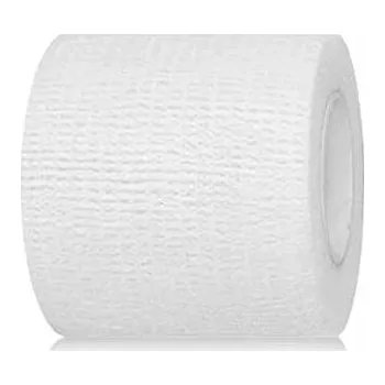 PÁSKA BANDÁŽ NA OBALENÍ GRIPU BÍLÁ