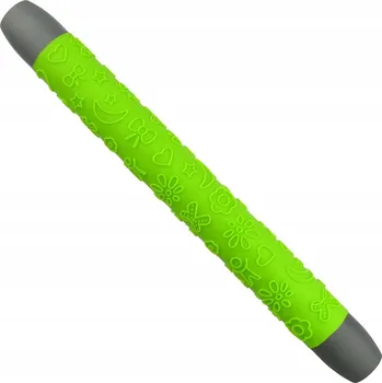 Váleček na těsto Brunbeste Váleček 35,5 x 4 cm