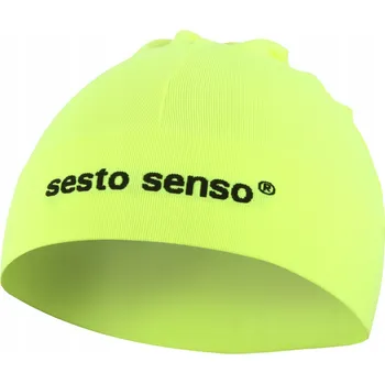 Čepice Tréninková čepice Sesto Senso vícebarevná vel. univerzální