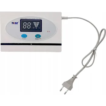 IP kamera Teploměr Proeco CONTROLLER X2