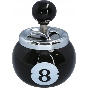 Popelník Popelník ve tvaru Popelník