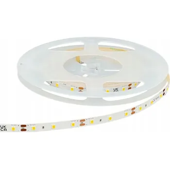 LED osvětlení LED pásek MW LIGHTING 2835 SMD 6 W/m 12 V IP33 4000 K 5 m