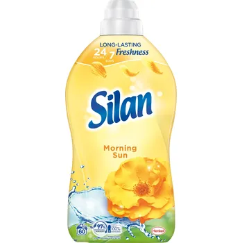 Aviváž Silan Morning Sun Aviváž 1320 ml (60 praní)