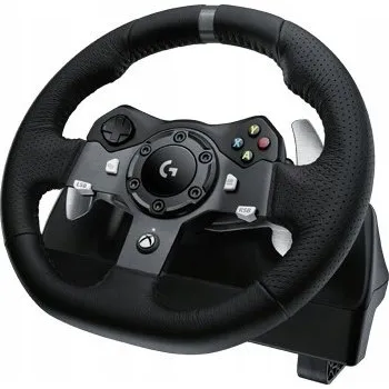 Herní příslušenství Volant Logitech G920 Driving Force