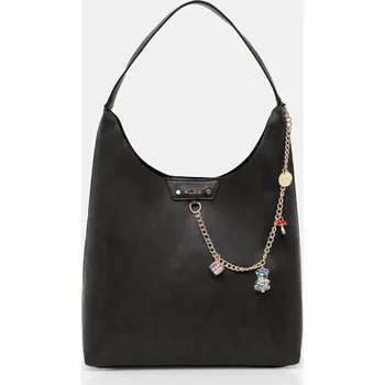 Kabelka Kabelka Aldo BALADAR.001 černá 99X, vel. ONE SIZE