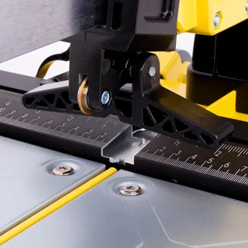 řezačka na dlažbu Kolečko k řezačce MasiPro 130cm