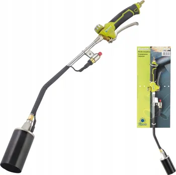 Horkovzdušná pistole Horkovzdušná Pistole Meva 1 W 1 V 1 °C