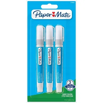 Korektor Korektor v peru Paper Mate 3 ks