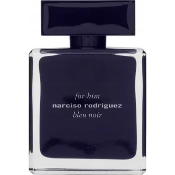 Pánský parfém Narciso Rodriguez For Him Bleu Noir 10 ml EDT