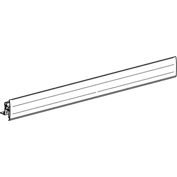 Autodíl Přední panel pro THULE OMNISTOR 8000 Barva krytu: krémově bílý, Délka markýzy: 5,5 m