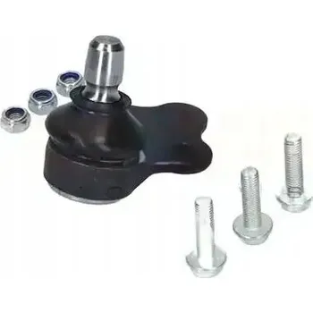 Zavěšení kol Kamoka 9040009 Kloub uchycení / vodící