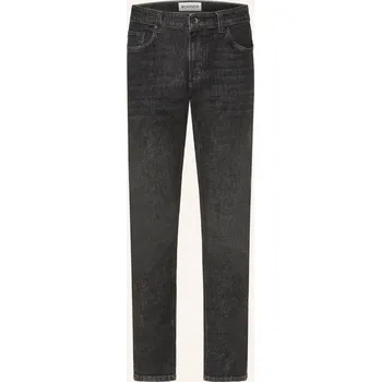 Pánské džíny Bogner Pánské Džíny Rob Prime Fit, 016 slategray, 38