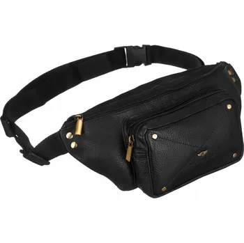 Ledvinka Peterson ledvinka PTN-375-NDM-2708 BLA černá