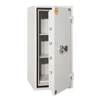 Trezor Sejf ASG 95 ohnivzdorný LFS 30P bezpečnostní třídy I s elektronickým zámkem Valberg