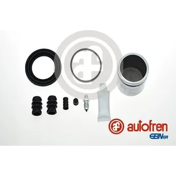 Brzdový třmen Sada na opravy, brzdový třmen SEINSA AUTOFREN D41912C