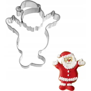 Obraz Formička na sušenky Birkmann 6 x 8,5 cm