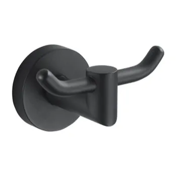 Věšák Háček Stella černý 07.320-B