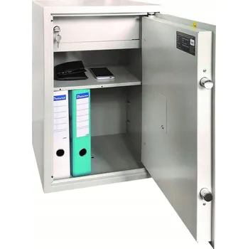 Trezor Bezpečnostní trezor Valberg Arsenał 63 šedý, 40 kg