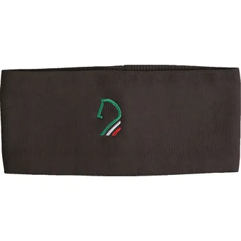 Čelenka Lauria Garrelli Čelenka Livigno Lauria Garrelli, hnědá