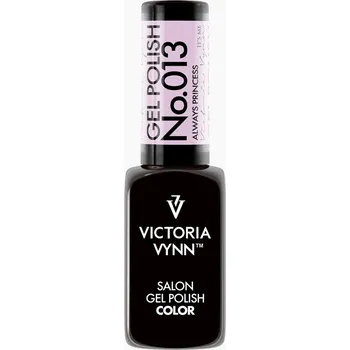 Lak na nehty Victoria Vynn Gel lak 013 Always Princess 8 ml