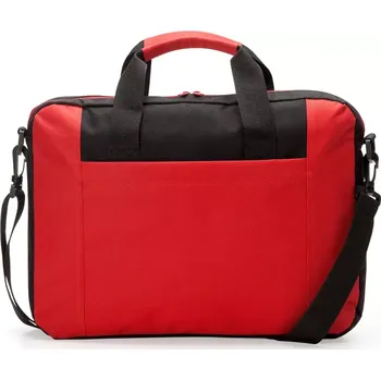 Gor Factory LORA 7515 taška na notebook red/black