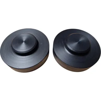 Autonar czech (výroba ČR) Podložky pod tlumiče Octavia 3 - 25mm ZADNÍ (PÁR)