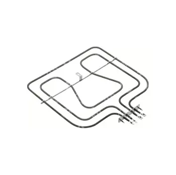 Příslušenství pro sporák těleso topné 1650 W, 230 V, ZANUSSI / ELECTROLUX / AEG, horní, 8583970129018