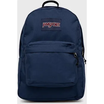 Sportovní batoh Batoh Jansport EK0A5BAGN541 námořnická modř 59X, vel. ONE SIZE