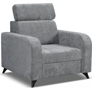 Křeslo BIANCA NEW křeslo 1/2B