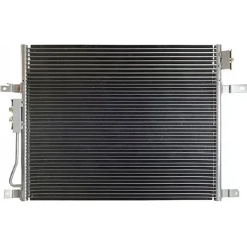 Výparník klimatizace Hart 606 928 Kondenzátor klimatizace