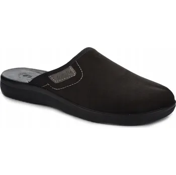 Pánské pantofle Pánské pantofle PAPUČE do interiéru DG082U INBLU 46