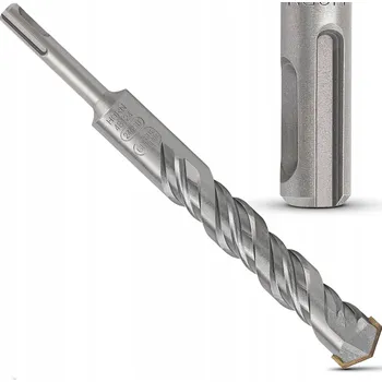 Vrták VRTÁK DO BETONU BETONU Ø 24x210 mm SDS-PLUS WIDIA