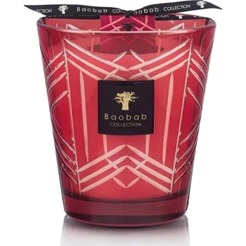 Svíčka Baobab Collection Baobab Svíčka Heritage 16 CM ( 1 KG) - cernay