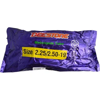 Motocyklová duše 2.25/2.50-19 TR4 cross