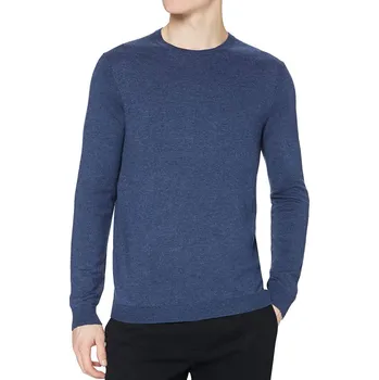 Pánský svetr FIND PHRM3228 ELEGANTNÍ PÁNSKÝ SVETR SLIM FIT S - POHODLNÝ A STYLOVÝ