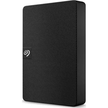 Externí pevný disk Externí HDD disk Seagate STKM4000400 4TB
