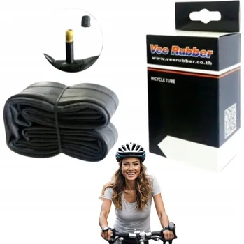 Duše na kolo Duše na kolo 16x1.75/2.125 AV Auto ventil 22mm