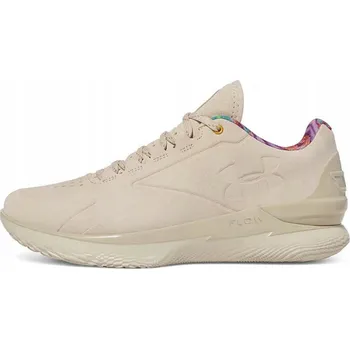 Dámské tenisky BOTY UNDER ARMOUR CURRY 1 LOW FLOTRO LUX - 48,5