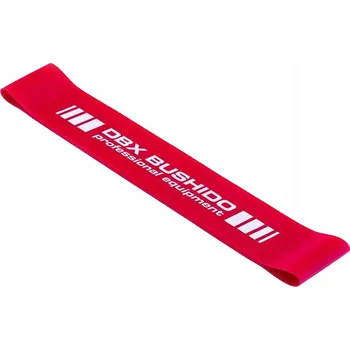 Posilovací guma DBX Bushido 15-22 kg 1 ks