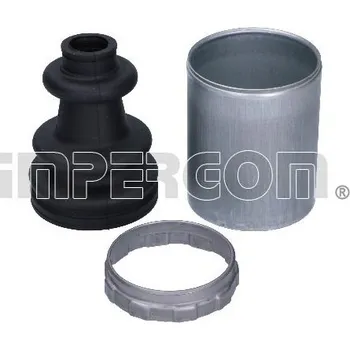 Hřídel nápravy Měch, hnací hřídel ORIGINAL IMPERIUM 36219