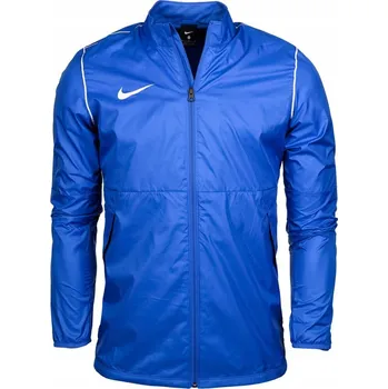 Dětská bunda NIKE RPL PARK 20 RN JKT W JUNIOR MODRÁ BV690 vel. S